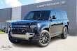 Land Rover Defender 130