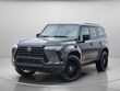  LEXUS GX 550