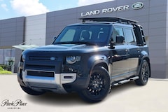 2025 Land Rover Defender 110 S SUV
