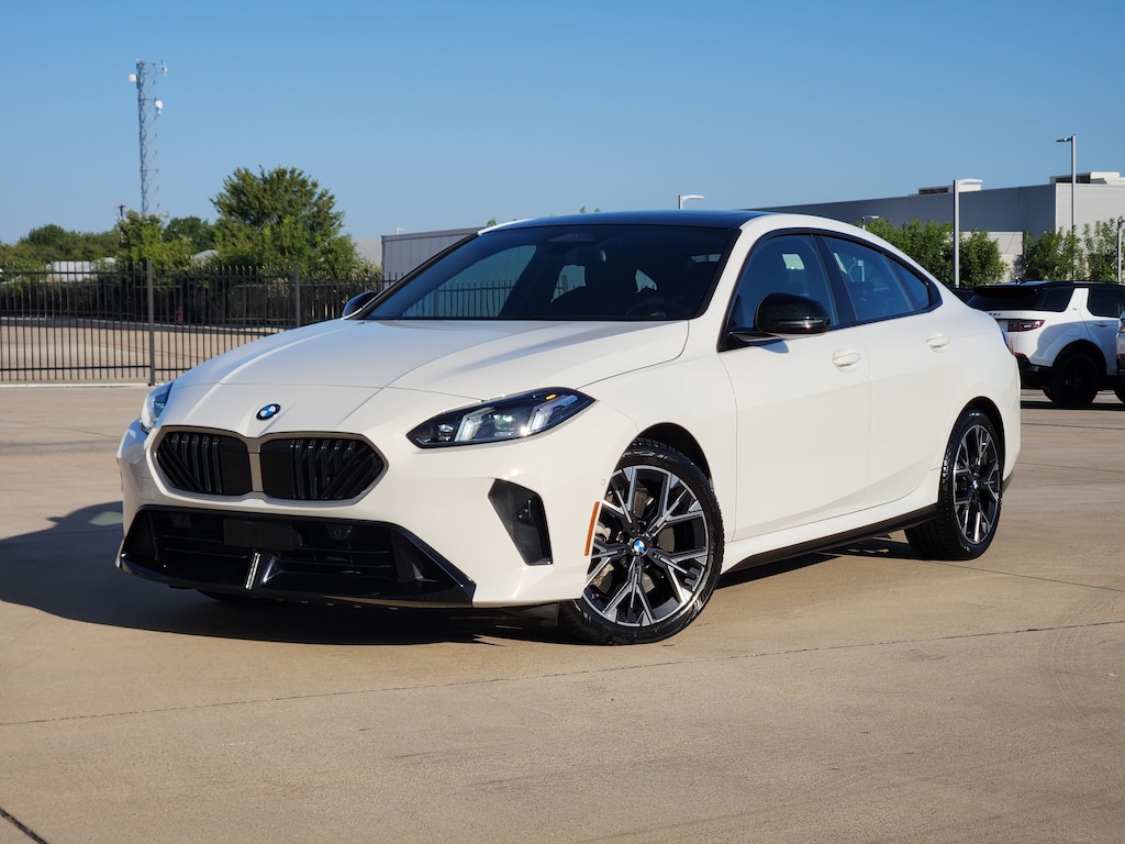 Used 2026 BMW 228i 228 Gran Coupe Coupe