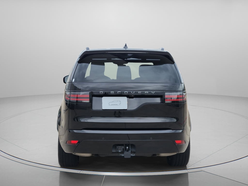 Certified 2025 Land Rover Discovery Dynamic SE P300 Dynamic SE