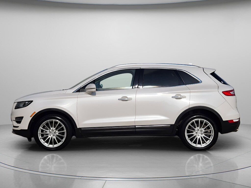 Used 2019 Lincoln MKC Reserve Reserve AWD