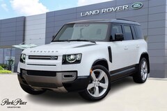 2025 Land Rover Defender 110 X-Dynamic SE SUV