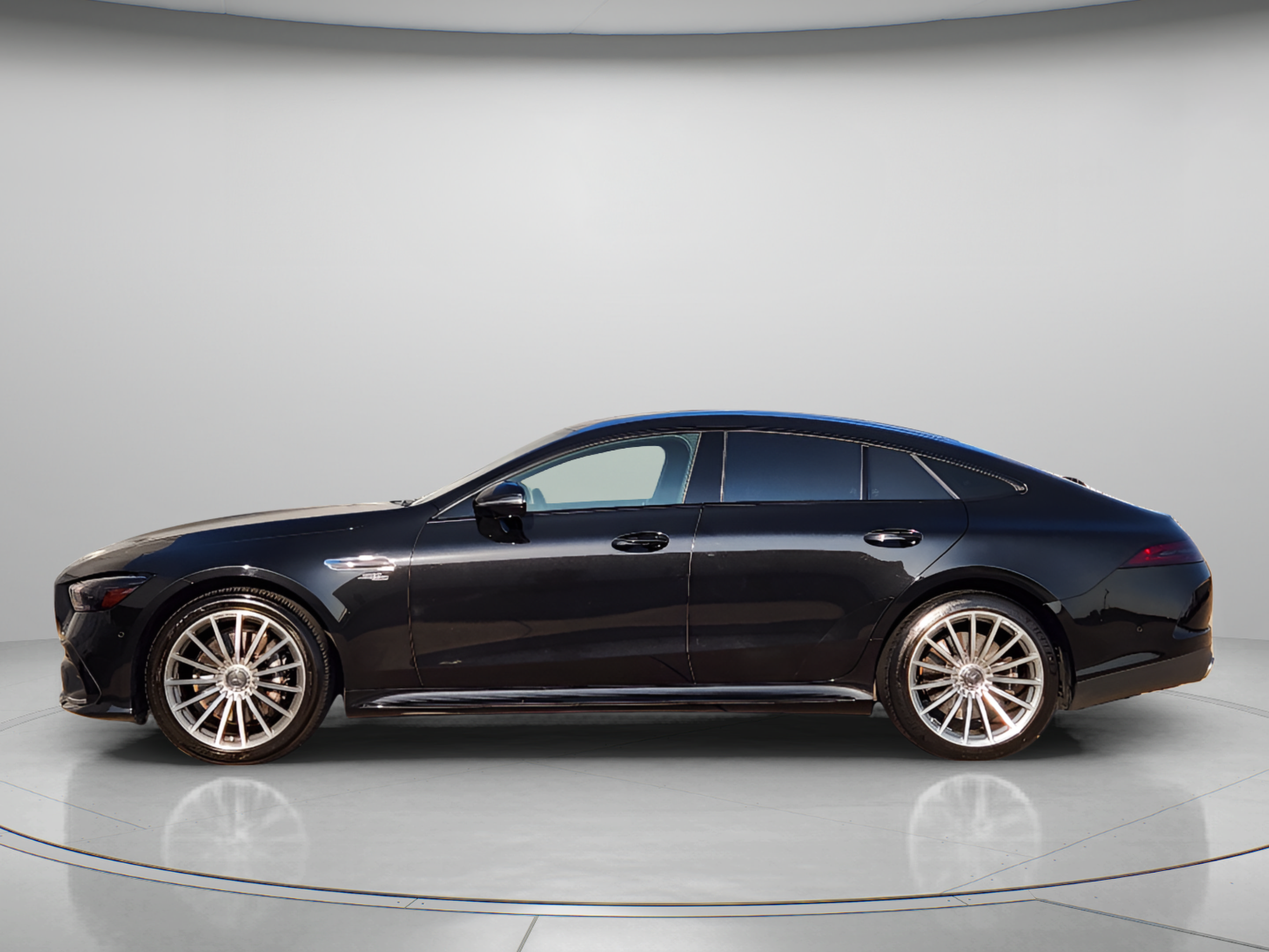Used 2023 Mercedes-Benz AMG GT 53 Coupe