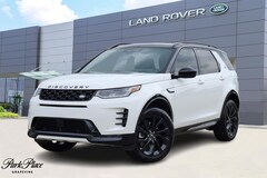 2025 Land Rover Discovery Sport Dynamic SE SUV