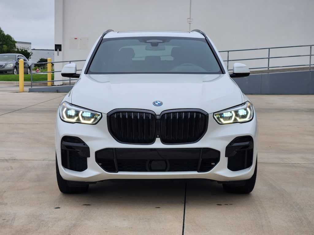 Used 2023 BMW X5 PHEV xDrive45e xDrive45e Plug-In Hybrid