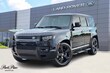 Land Rover Defender 110