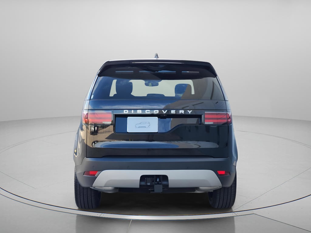 New 2025 Land Rover Discovery P300 S SUV