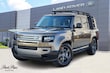 Land Rover Defender 130
