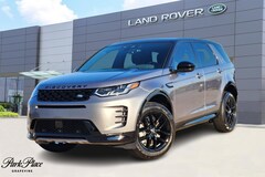 2025 Land Rover Discovery Sport Dynamic SE SUV