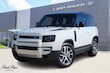 Land Rover Defender 90