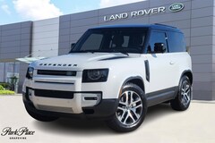 2025 Land Rover Defender 90 S SUV