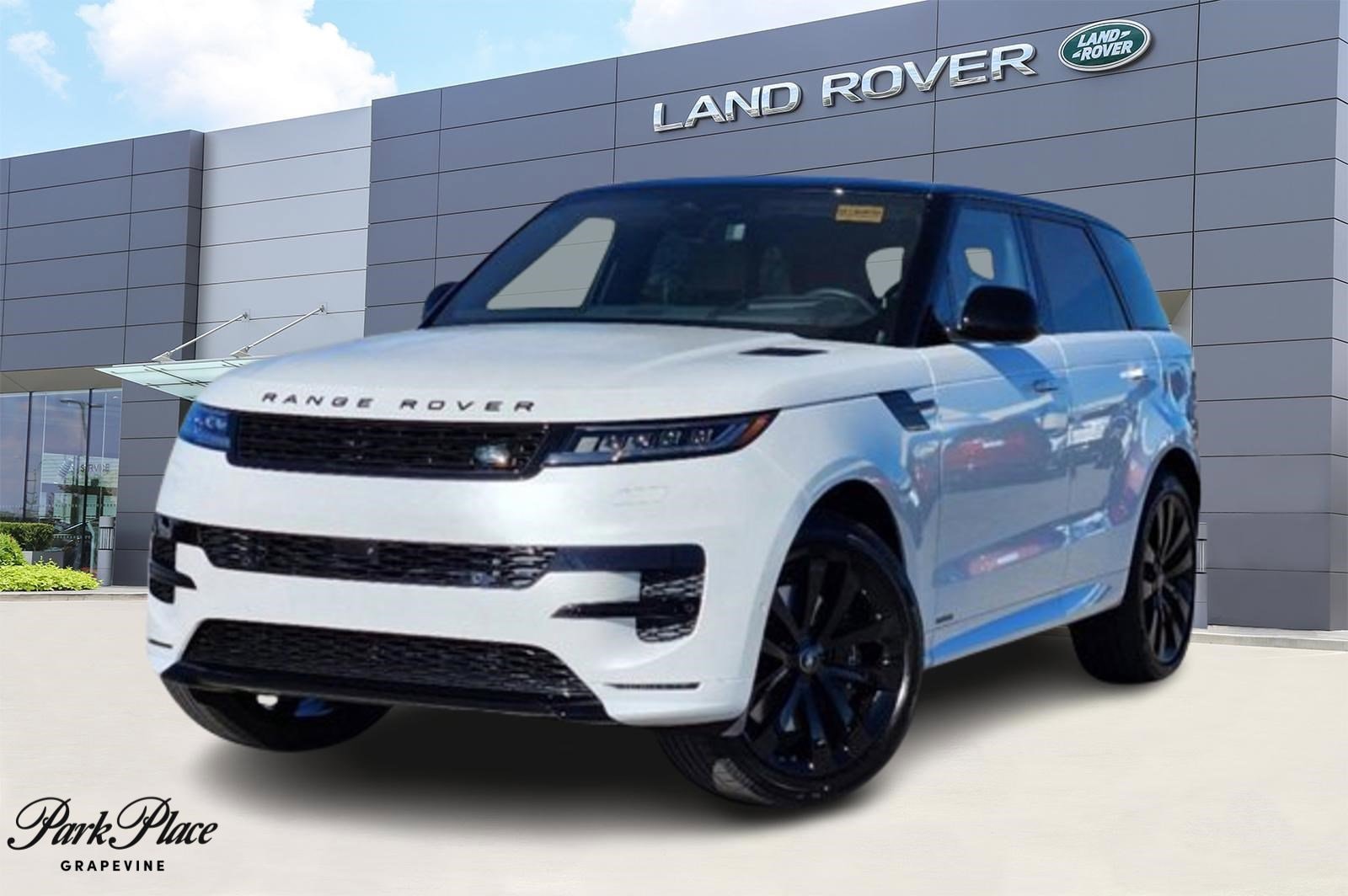 2025 Land Rover Range Rover Sport Autobiography's photo