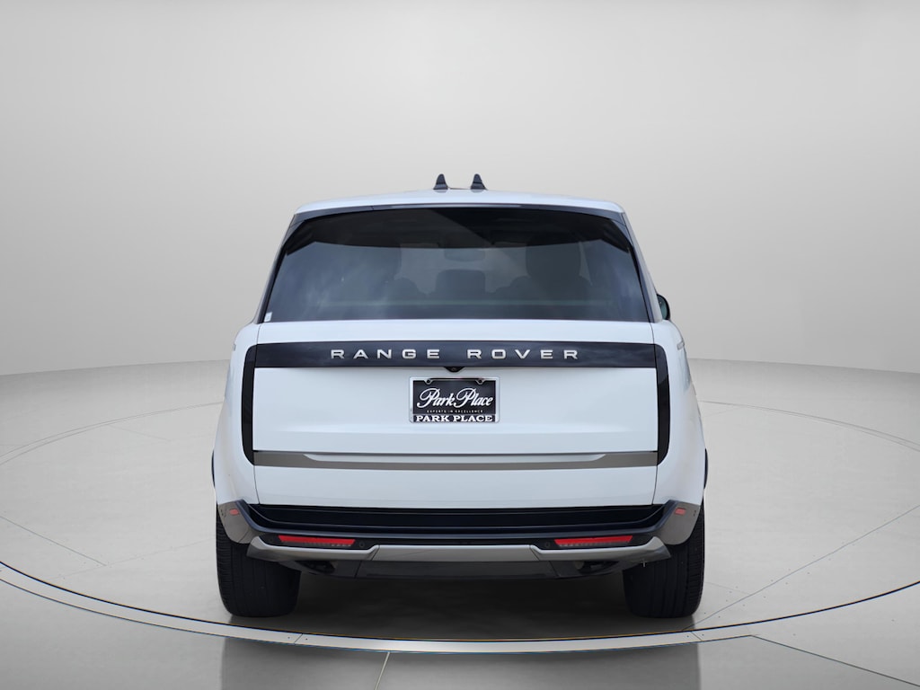 Certified 2024 Land Rover Range Rover SE P400 SE SWB