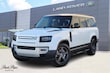 Land Rover Defender 130