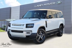 2025 Land Rover Defender 130 S SUV