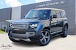 Land Rover Defender 110