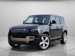 2025 Land Rover Defender 110 X-Dynamic SE SUV