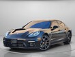  Porsche Panamera E-Hybrid