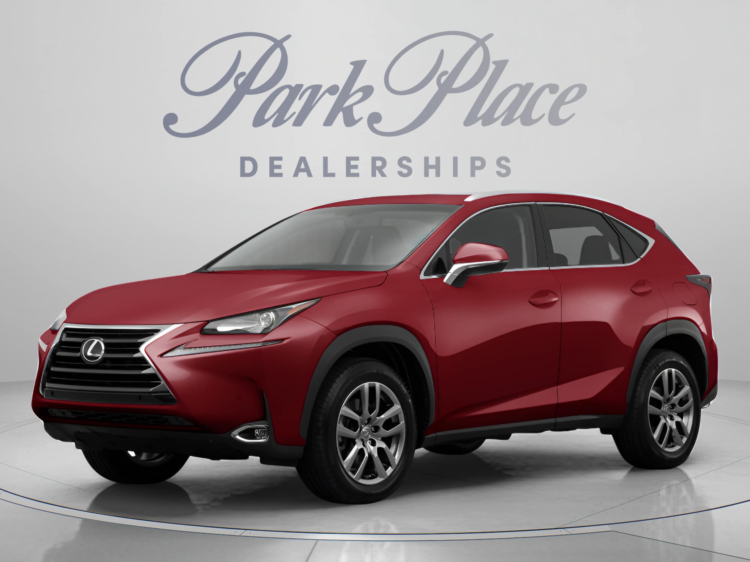 2015 Lexus NX 350 200t 4x2's photo