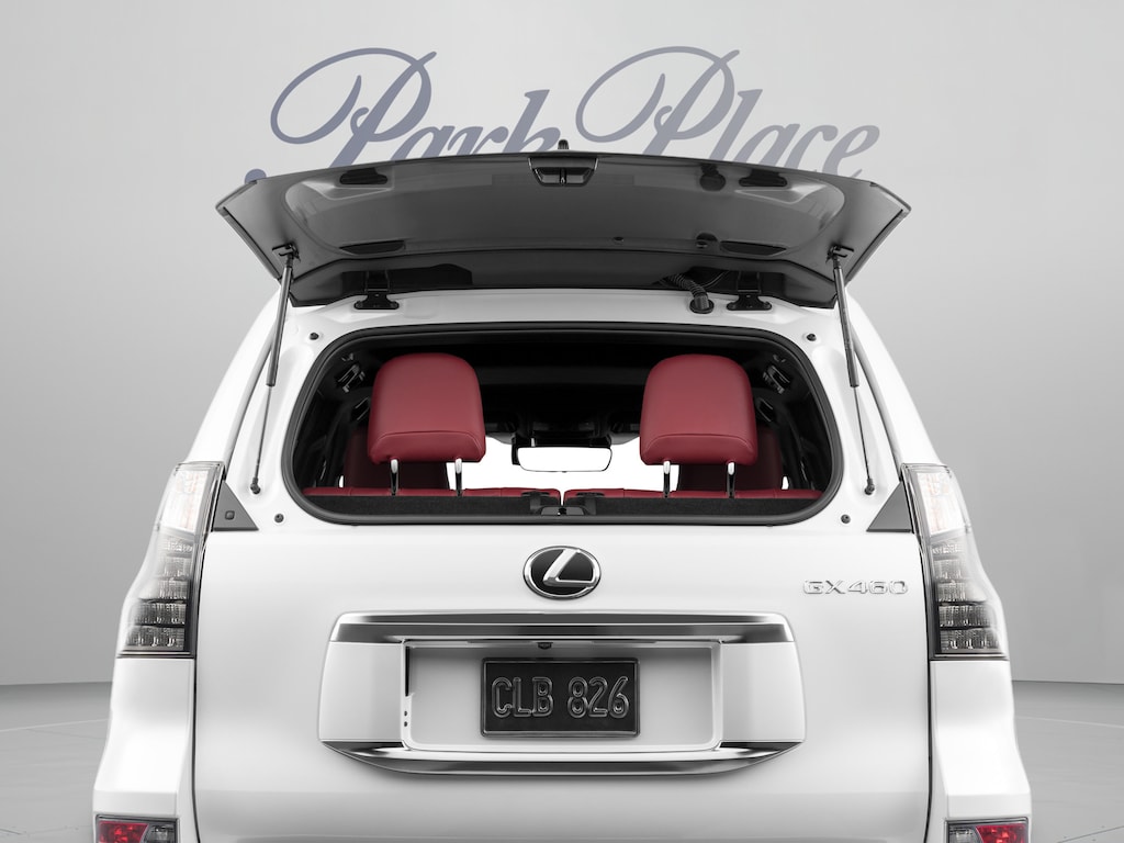 Used 2023 Lexus GX GX 460 Luxury SUV