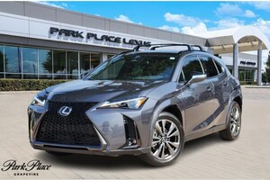 2025 LEXUS UX 300h F SPORT Design Sport Utility