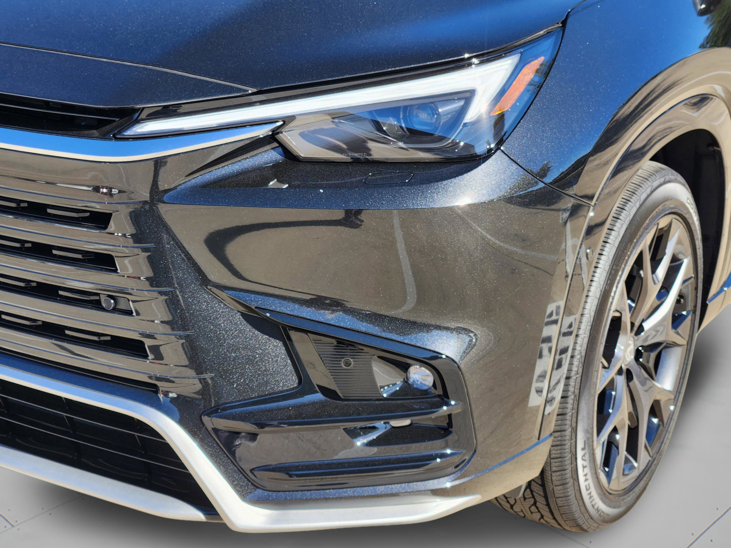2026 Lexus TX 500h F-Sport Premium - Photo 6