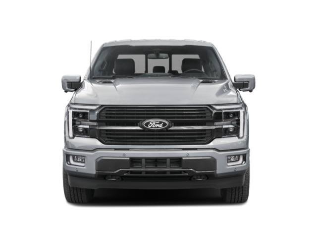 Used 2025 Ford F-150 Platinum Truck SuperCrew Cab