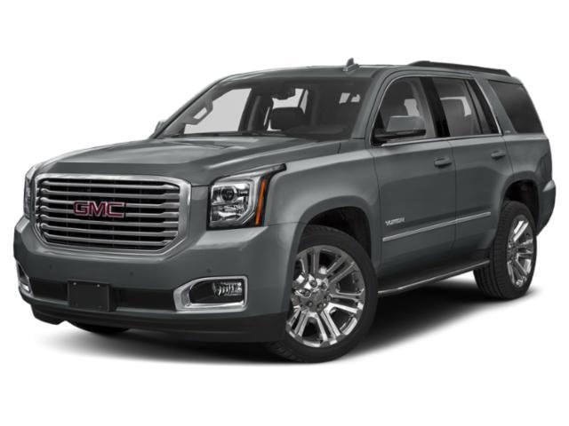 2019 GMC Yukon 2WD SLT's photo