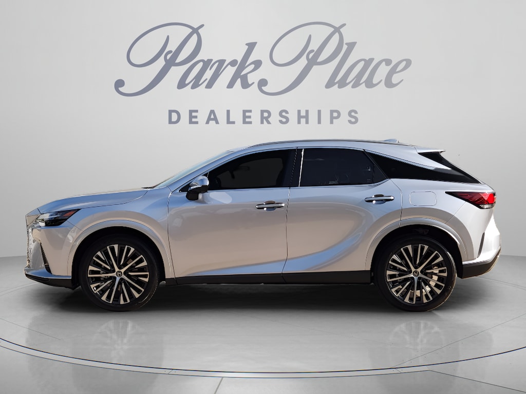 New 2026 Lexus RX 350 Premium+ Sport Utility