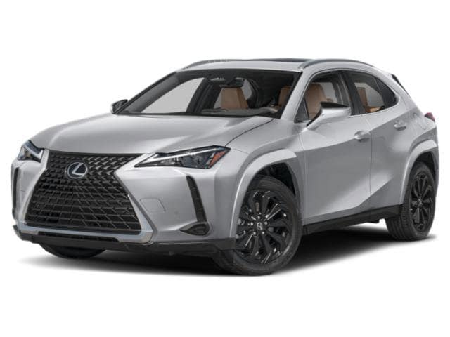 2026 Lexus UX 300h 300h Premium's photo
