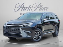 2026 LEXUS TX 350 Premium Sport Utility