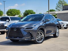 2026 LEXUS NX 350h Luxury Sport Utility