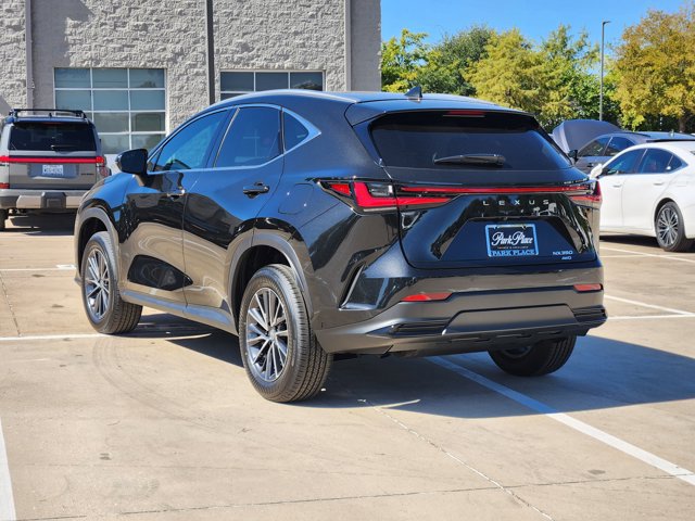 2026 Lexus NX 350 Premium photo 4