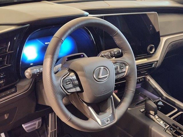 2026 Lexus TX 500h F-Sport Premium - Photo 14