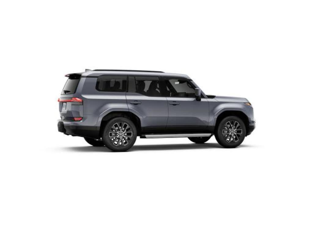 New 2026 Lexus GX 550 Premium+ Sport Utility