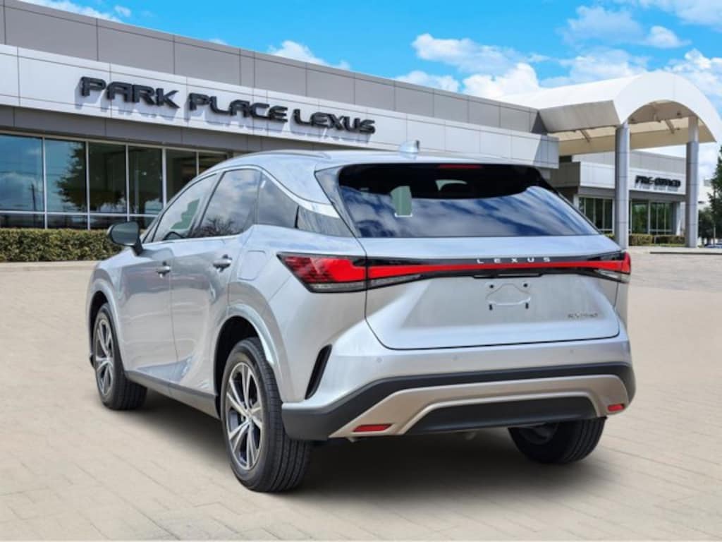 Used 2023 Lexus RX 350 Premium SUV