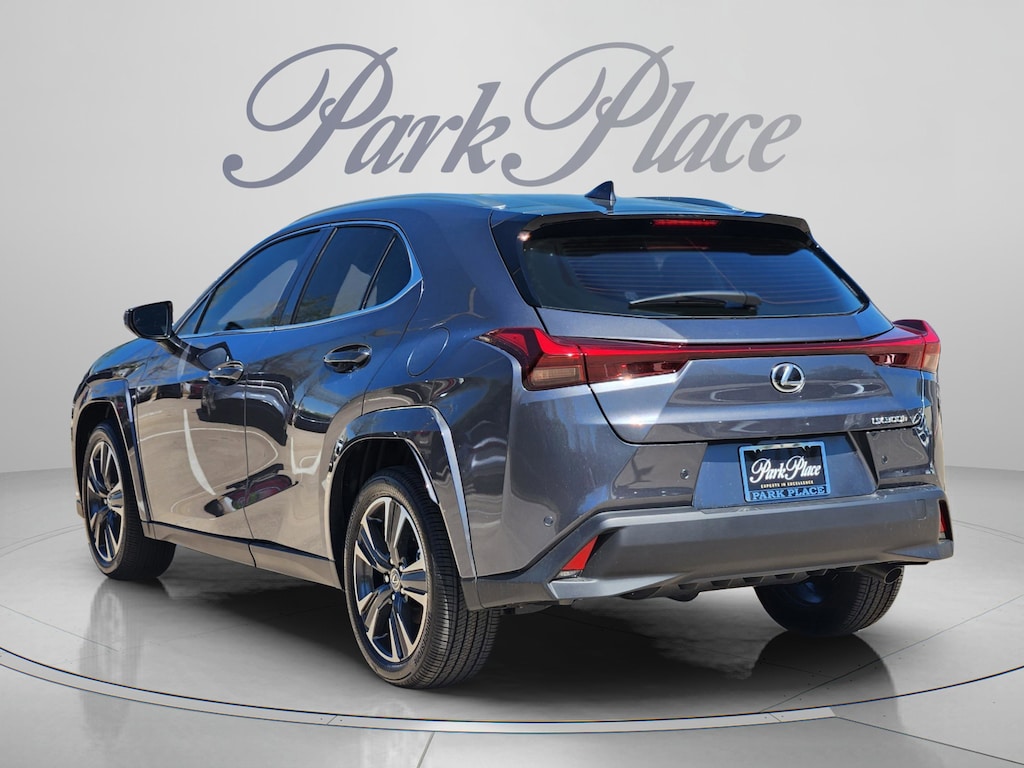 New 2026 Lexus UX 300h Premium Sport Utility