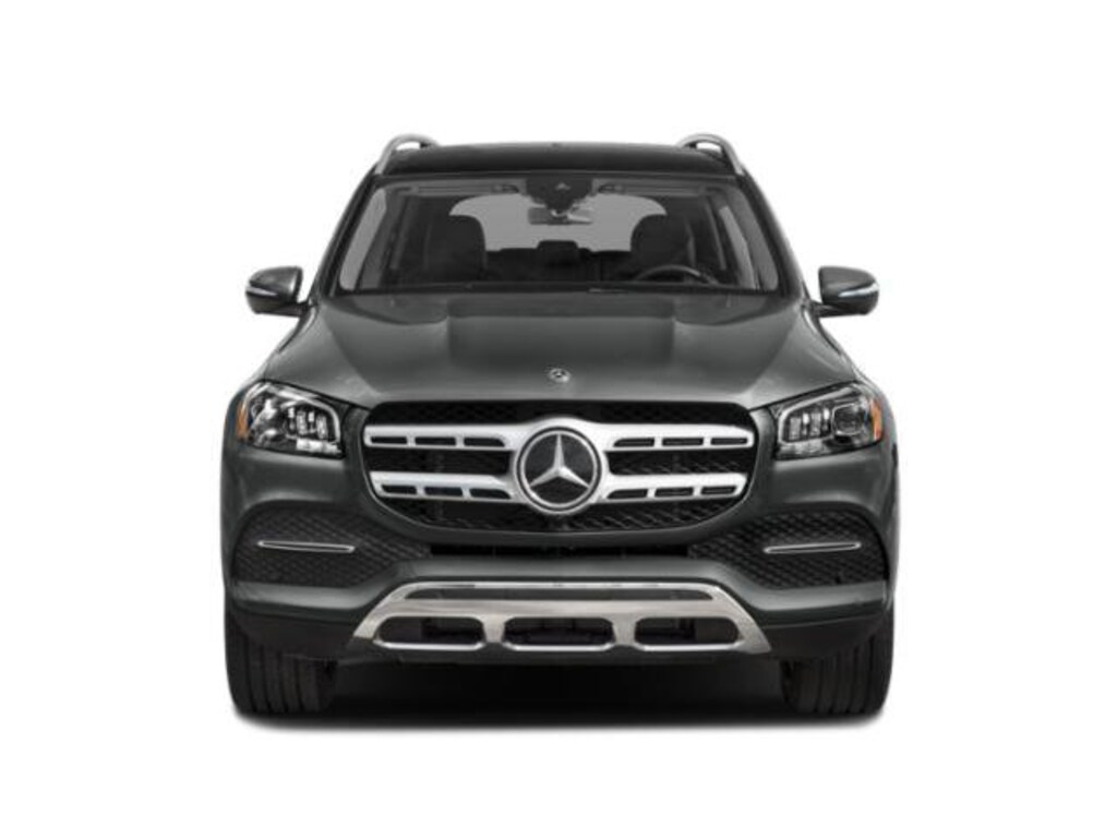 Used 2020 Mercedes-Benz GLS GLS 450 SUV