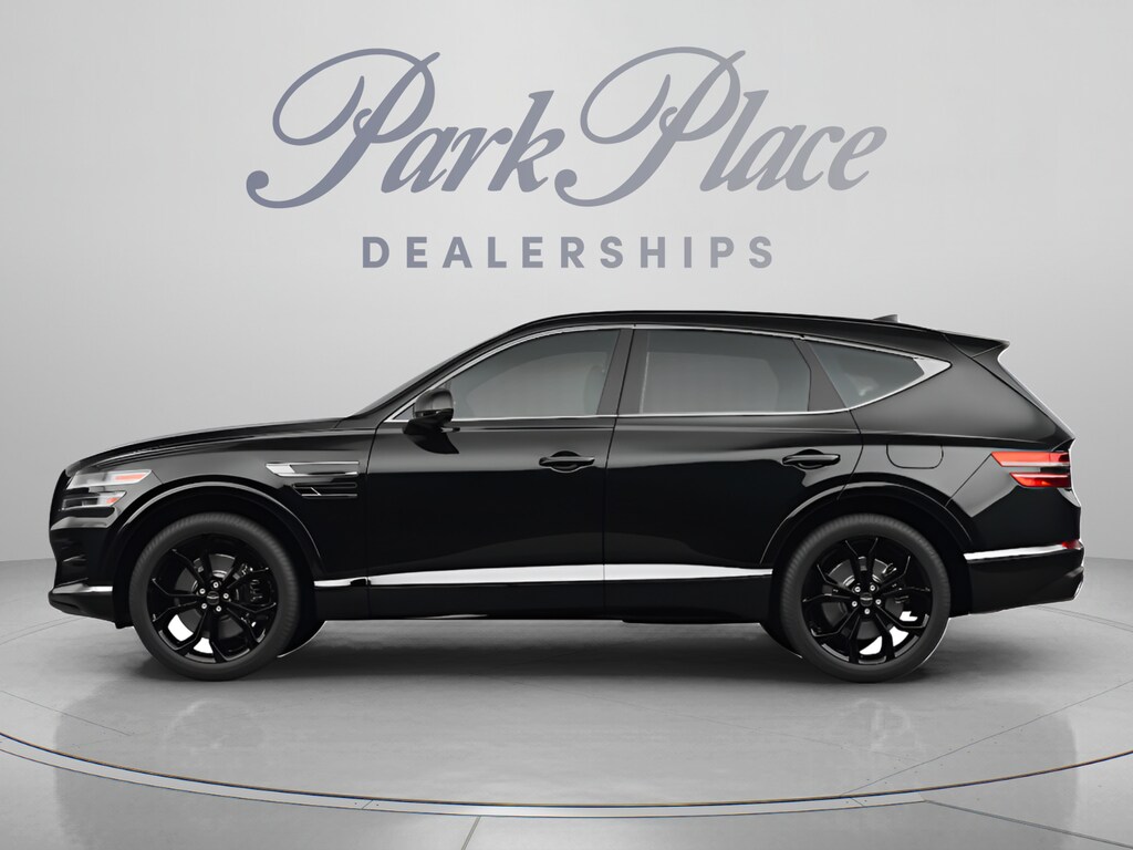 Used 2024 Genesis GV80 Prestige Signature SUV
