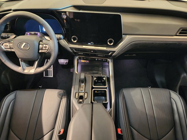 2026 Lexus TX 500h F-Sport Premium - Photo 20