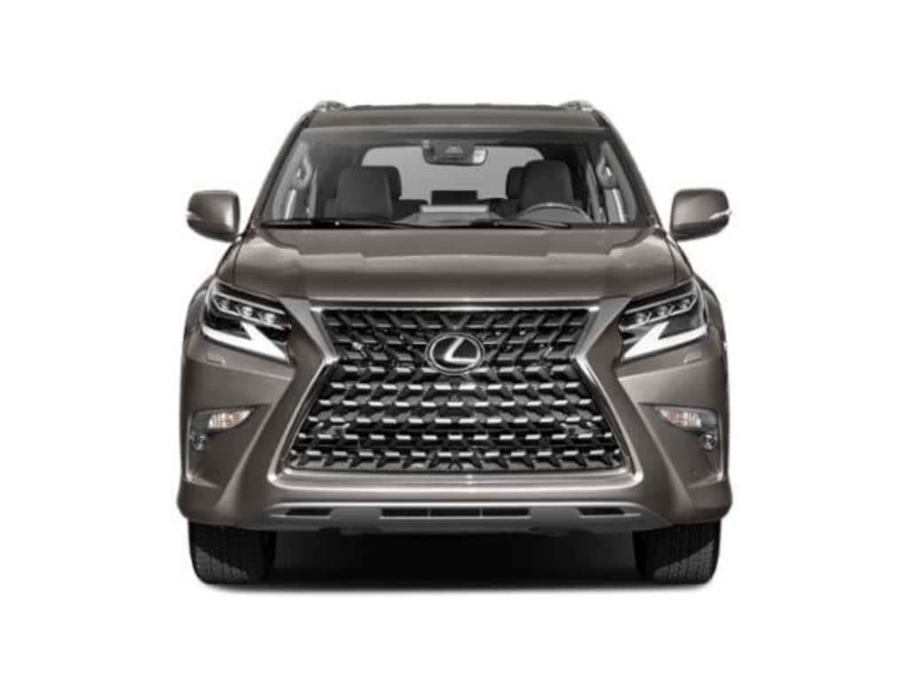 Used 2023 Lexus GX GX 460 Premium SUV