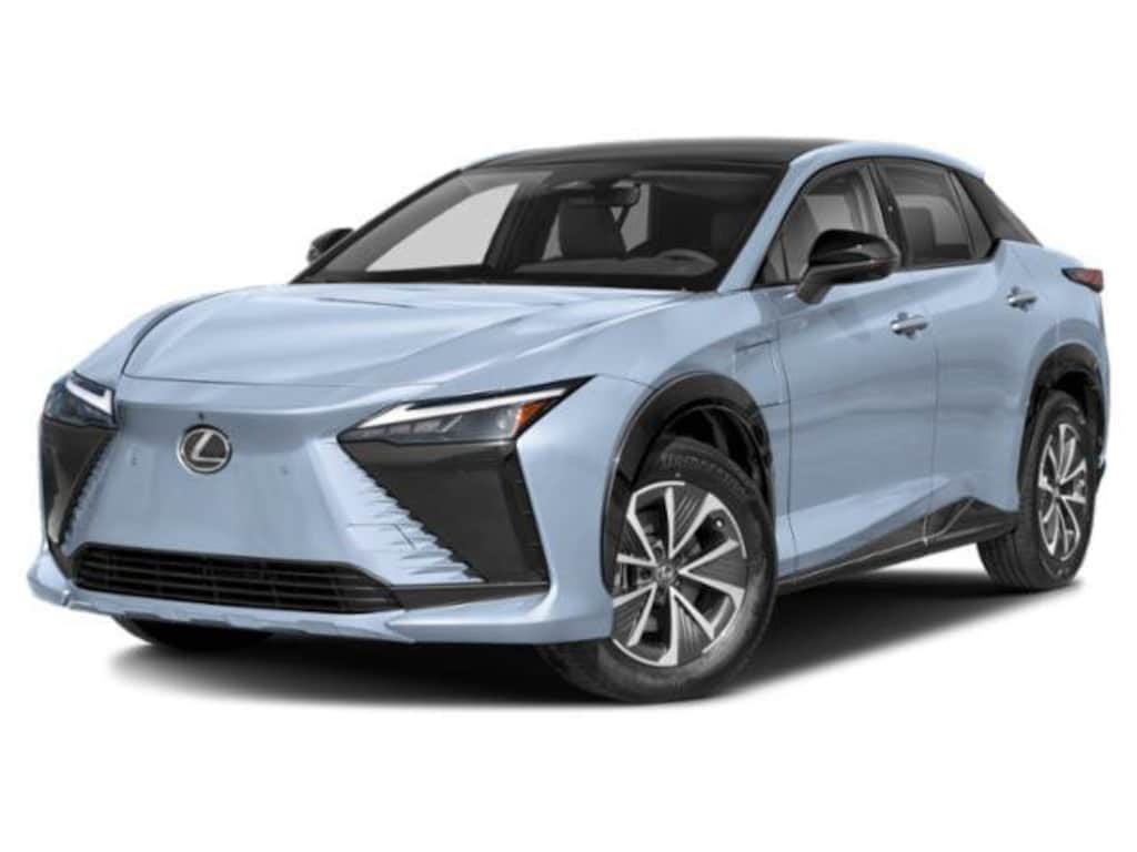 Used 2025 Lexus RZ 450e 300e Premium SUV