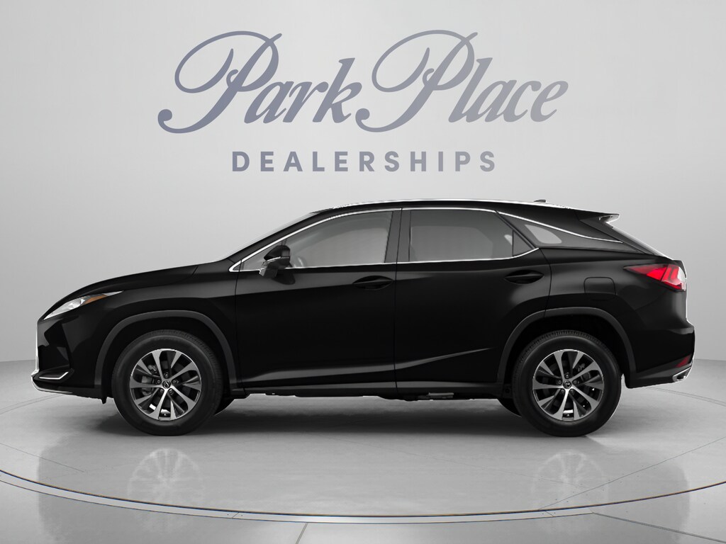Used 2022 Lexus RX RX 350 SUV