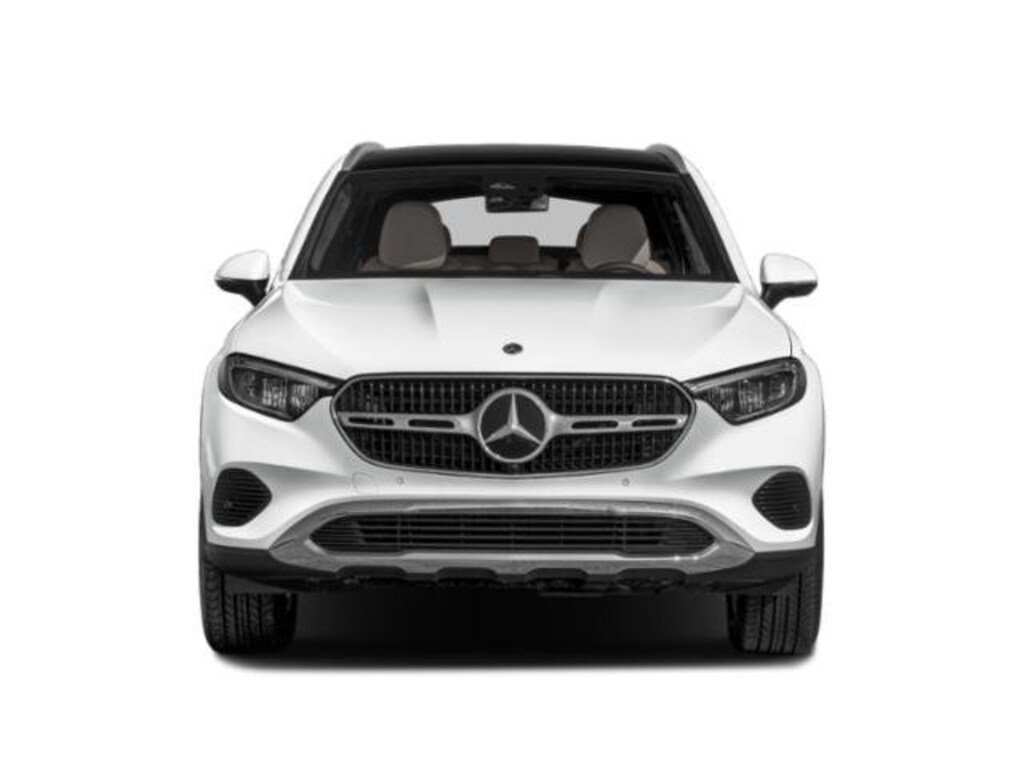 Used 2025 Mercedes-Benz GLC GLC 300 SUV