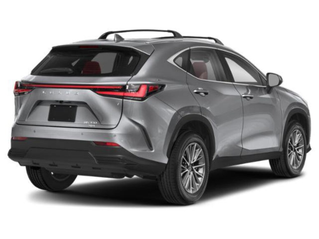 Used 2024 Lexus NX NX 350 Premium SUV