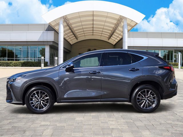 2026 Lexus NX 350 Premium photo 2
