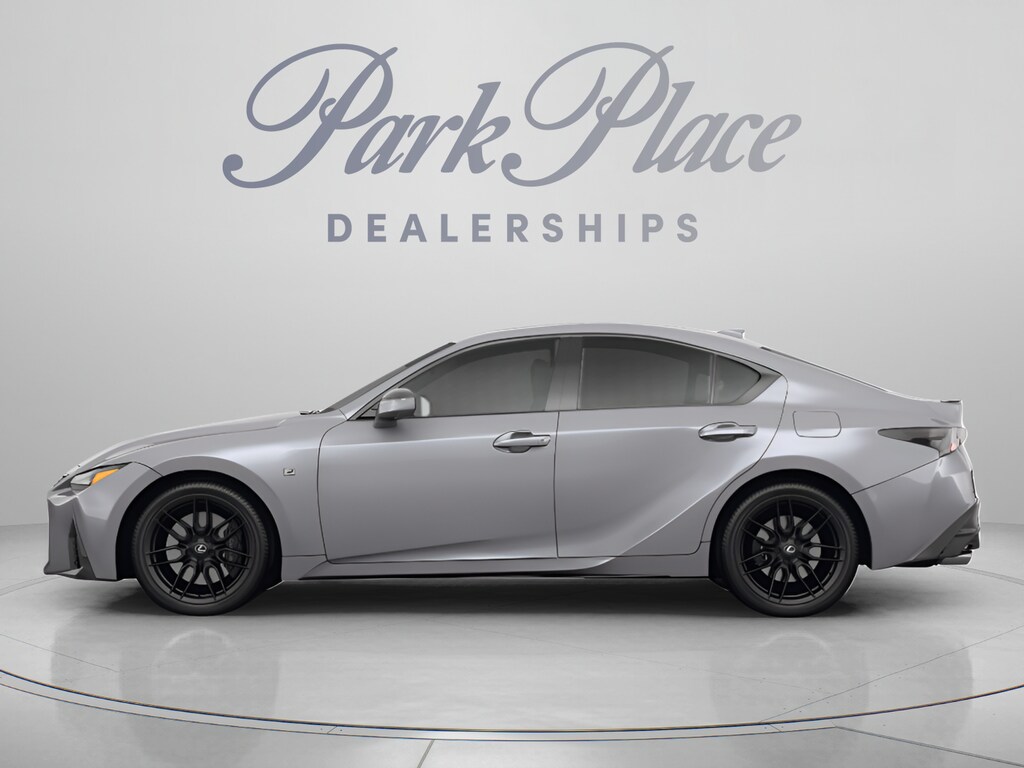 Used 2024 Lexus IS IS 500 F SPORT Performance Premium Sedan