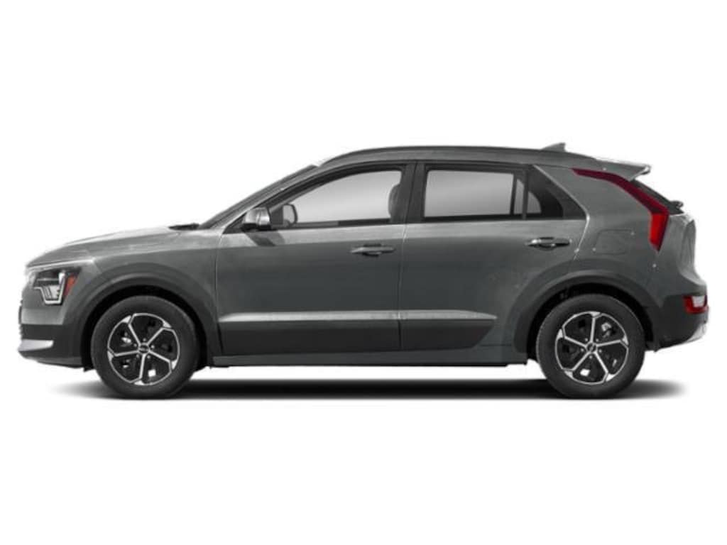 Used 2023 Kia Niro EX SUV