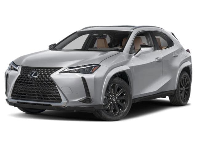 2025 Lexus UX Hybrid 300h Premium's photo